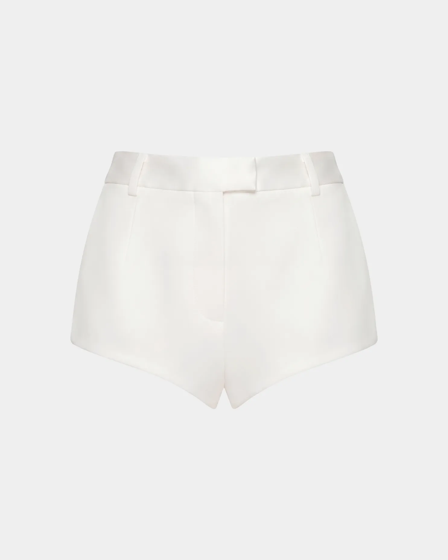 The Micro Mini Shorts sold by Heiress Beverly Hills product image thumbnail 2
