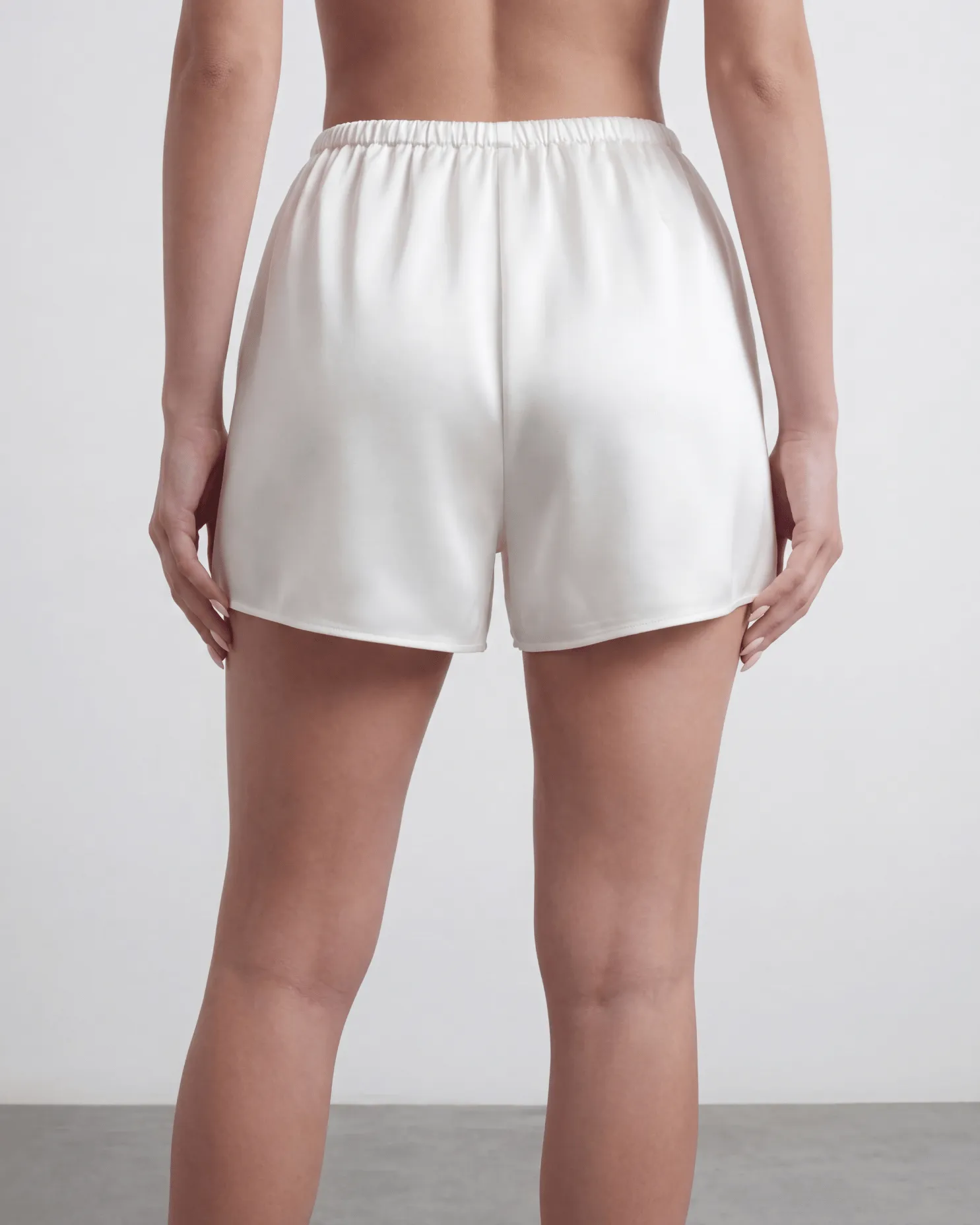 The Essential Shorts sold by Heiress Beverly Hills product image thumbnail 5