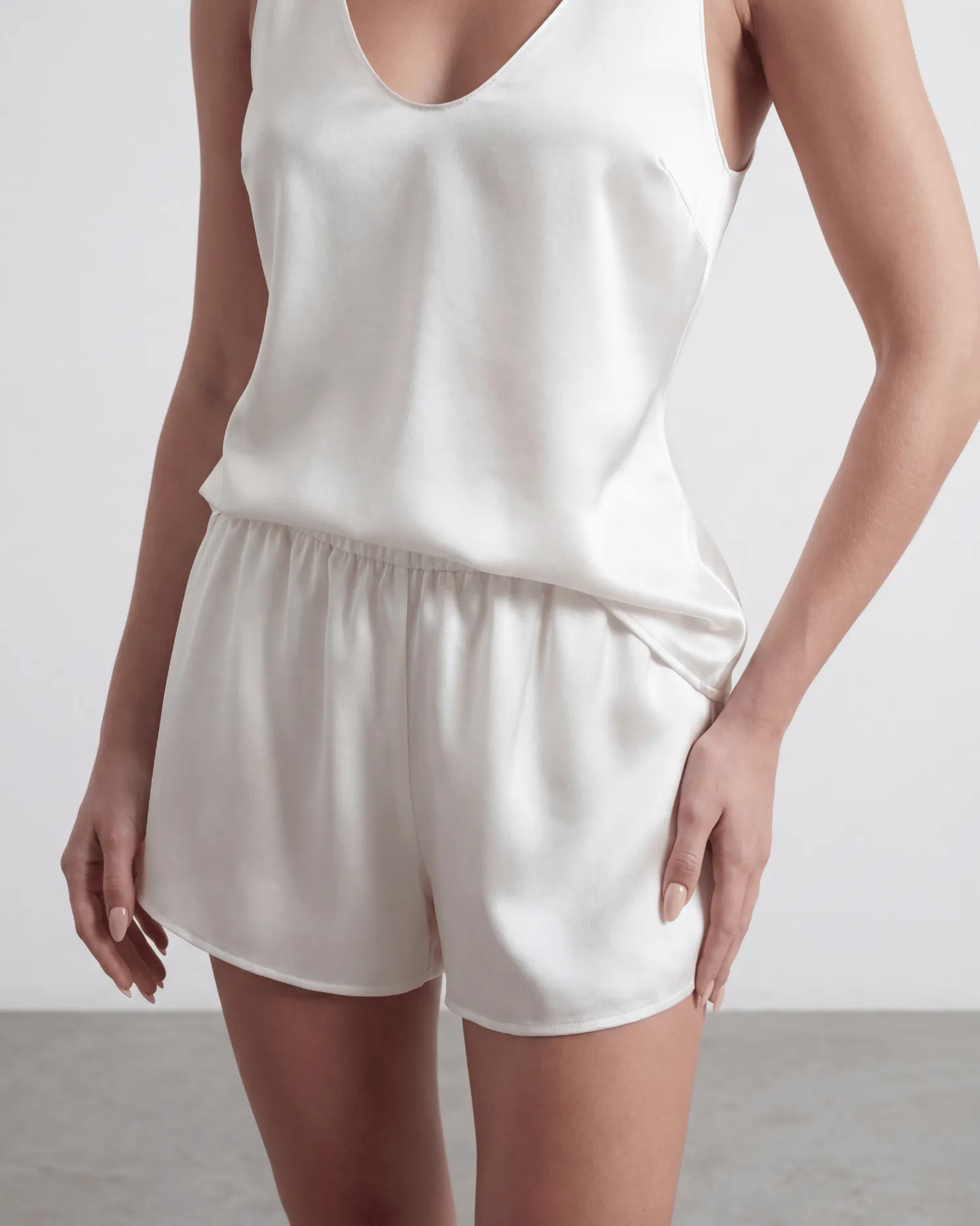 The Essential Shorts sold by Heiress Beverly Hills product image thumbnail 3