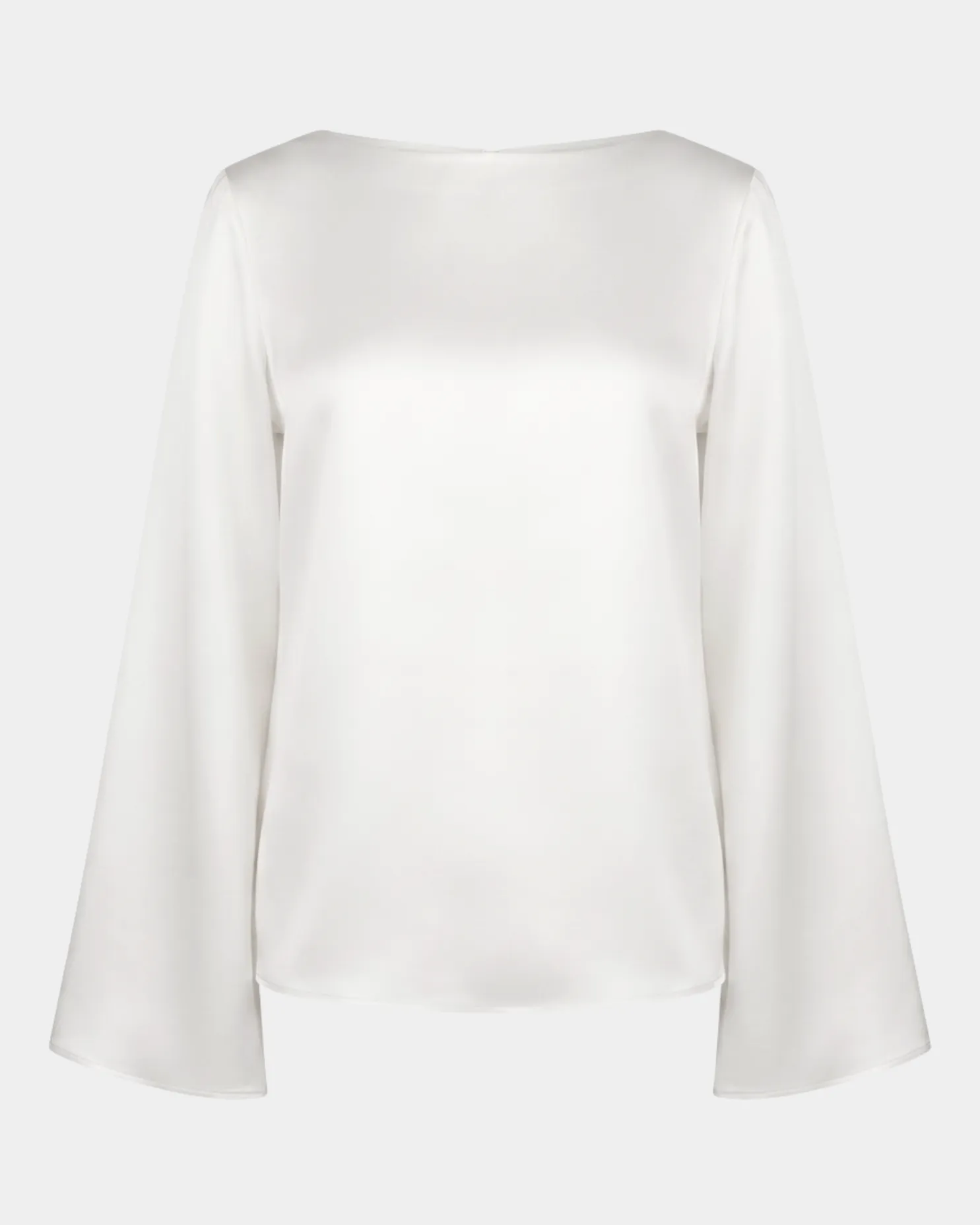 The Long Sleeve Top sold by Heiress Beverly Hills