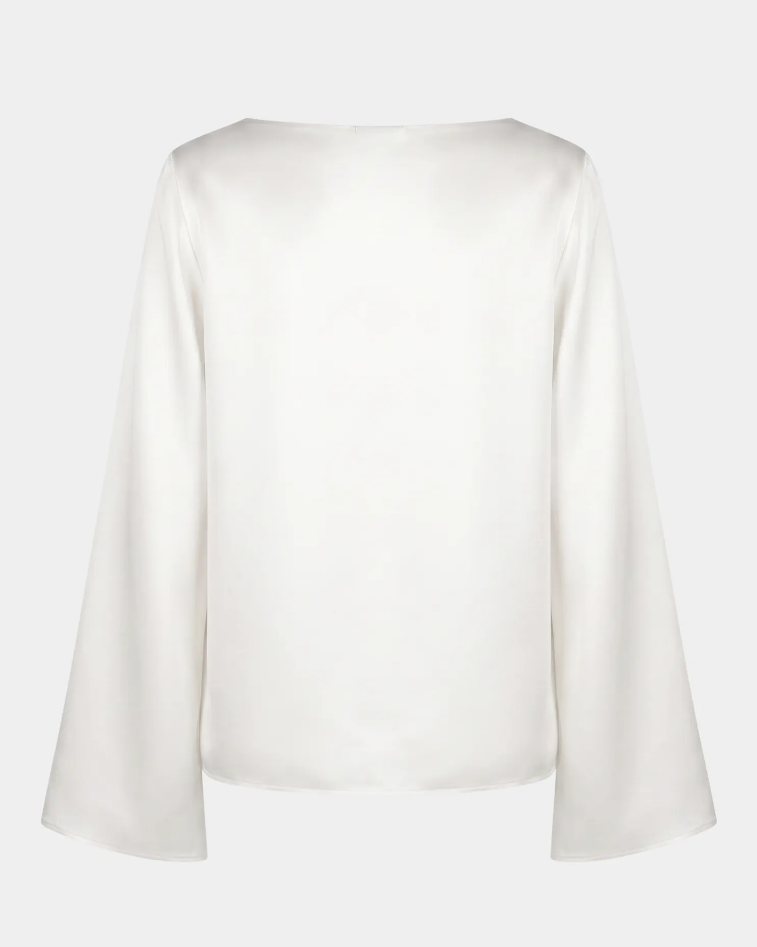 The Long Sleeve Top sold by Heiress Beverly Hills product image thumbnail 2
