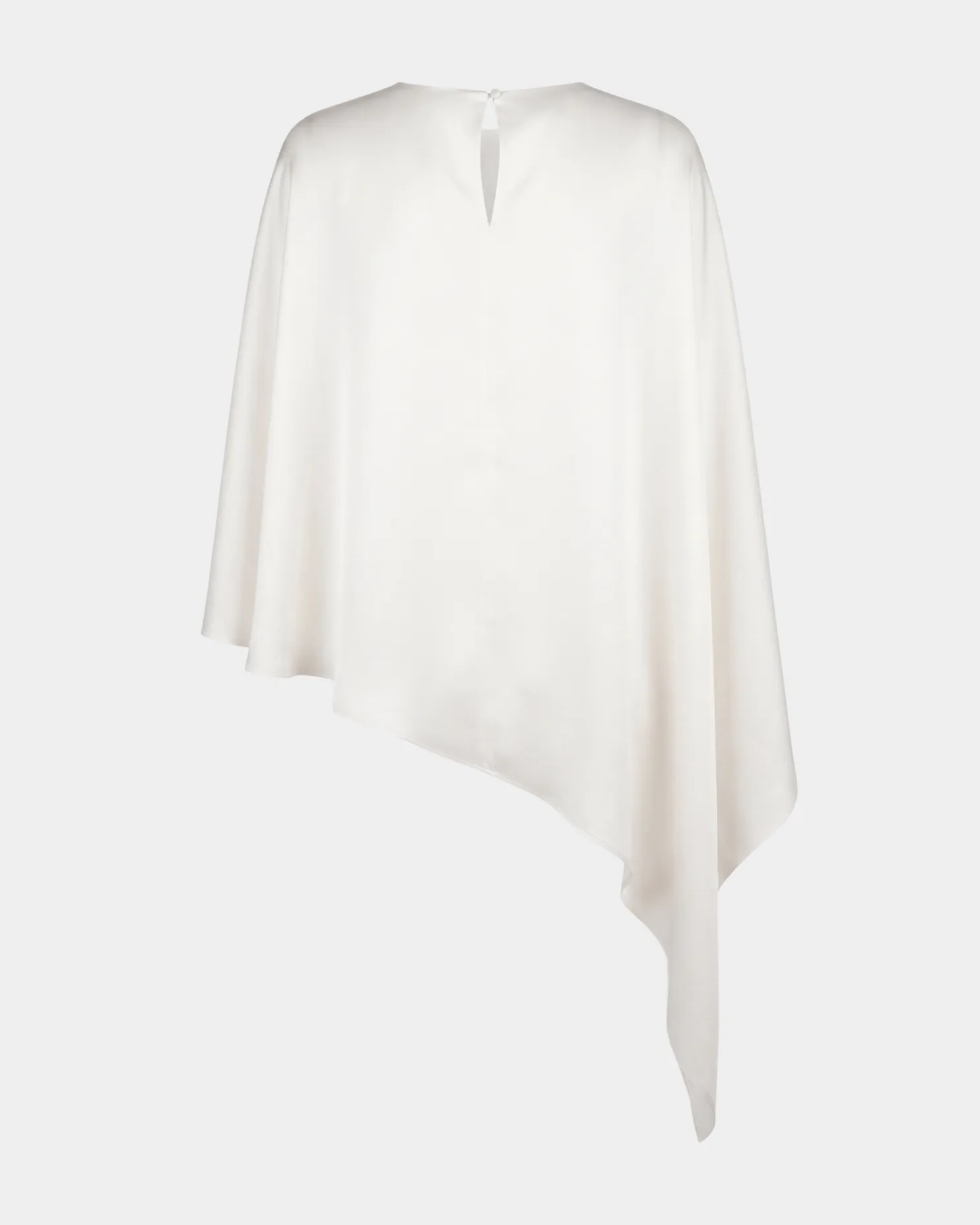 The Asymmetric Cape Top sold by Heiress Beverly Hills product image thumbnail 2