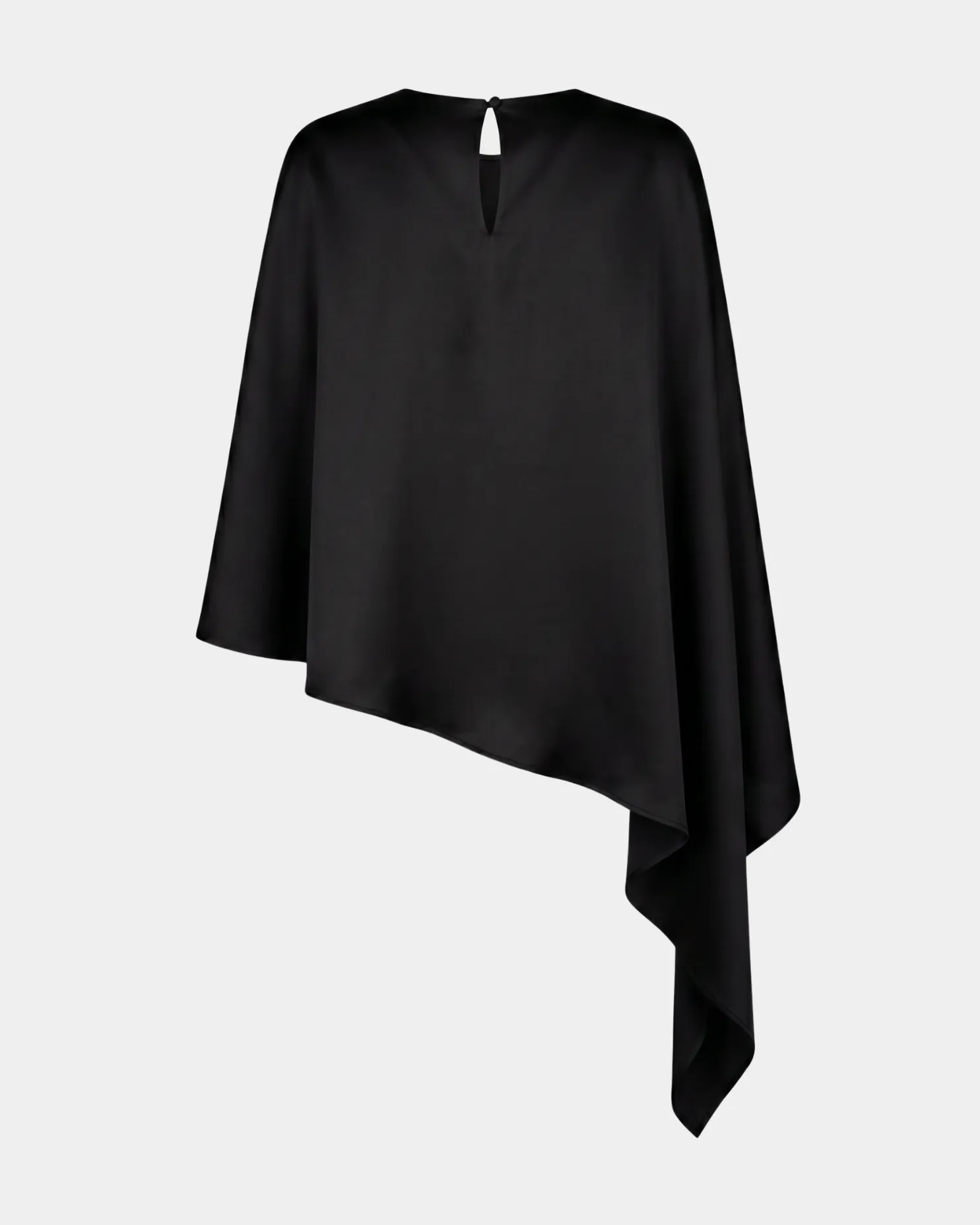 The Asymmetric Cape Top sold by Heiress Beverly Hills product image thumbnail 2