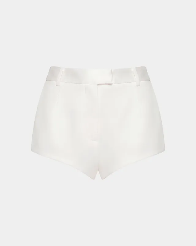The Micro Mini Shorts made by Heiress Beverly Hills
