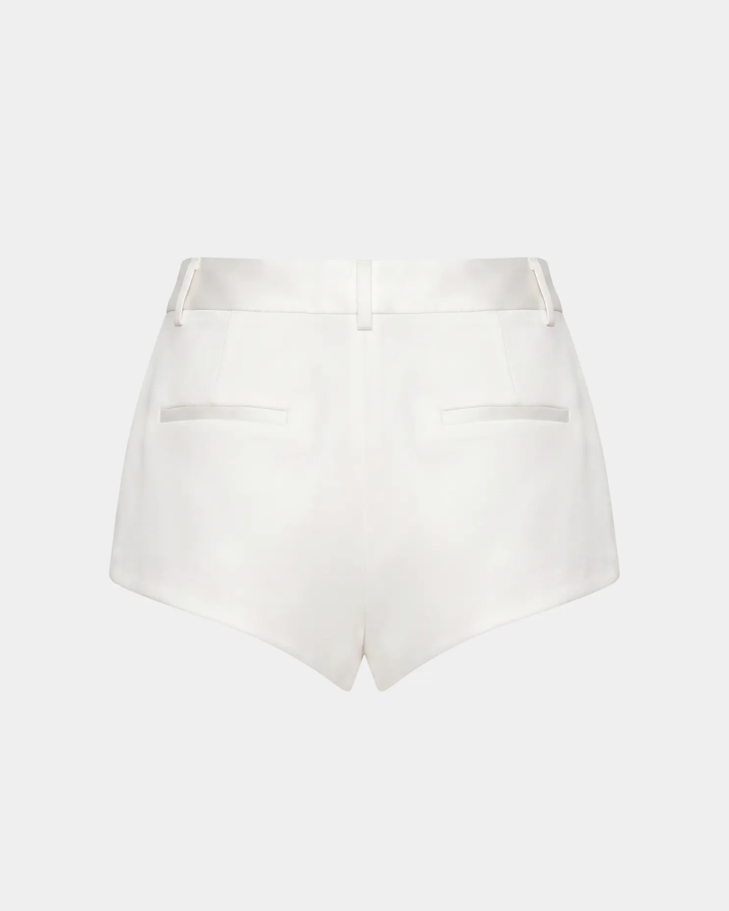 The Micro Mini Shorts sold by Heiress Beverly Hills product image thumbnail 2