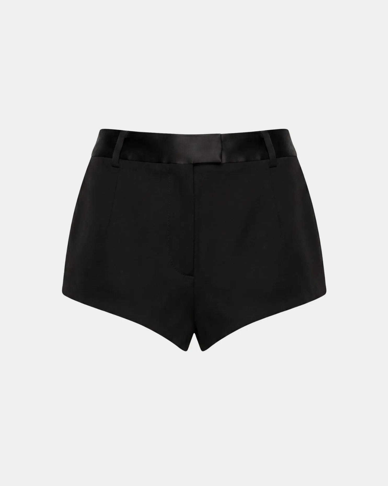 The Micro Mini Shorts sold by Heiress Beverly Hills