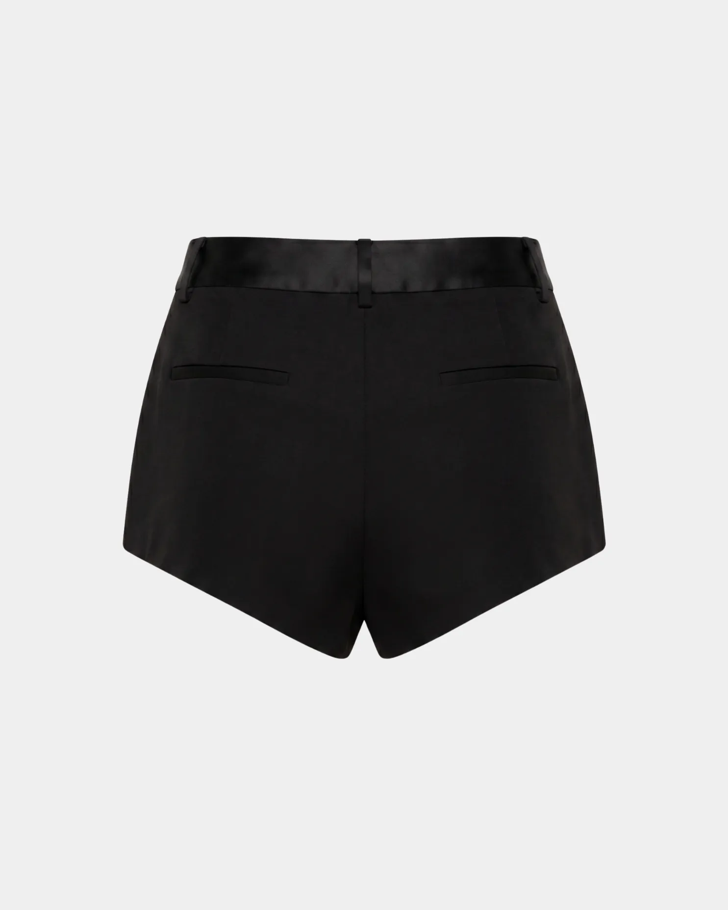 The Micro Mini Shorts sold by Heiress Beverly Hills product image thumbnail 2