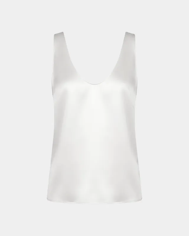 The Essential Tank made by Heiress Beverly Hills