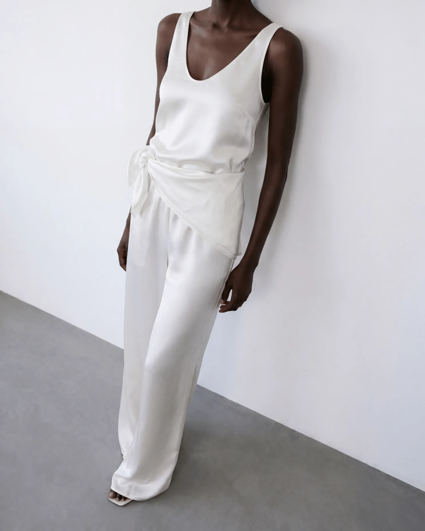 The Essential Tank sold by Heiress Beverly Hills product image thumbnail 5