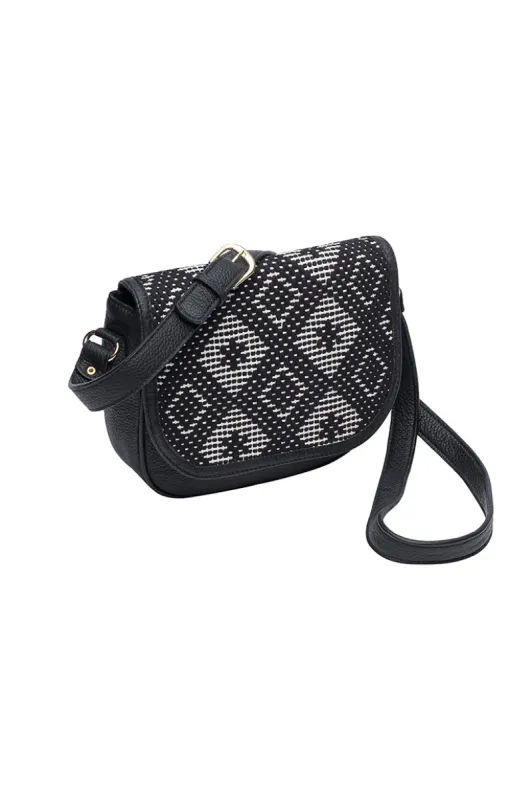 The Jalieza Handbag sold by La Peony Clothing