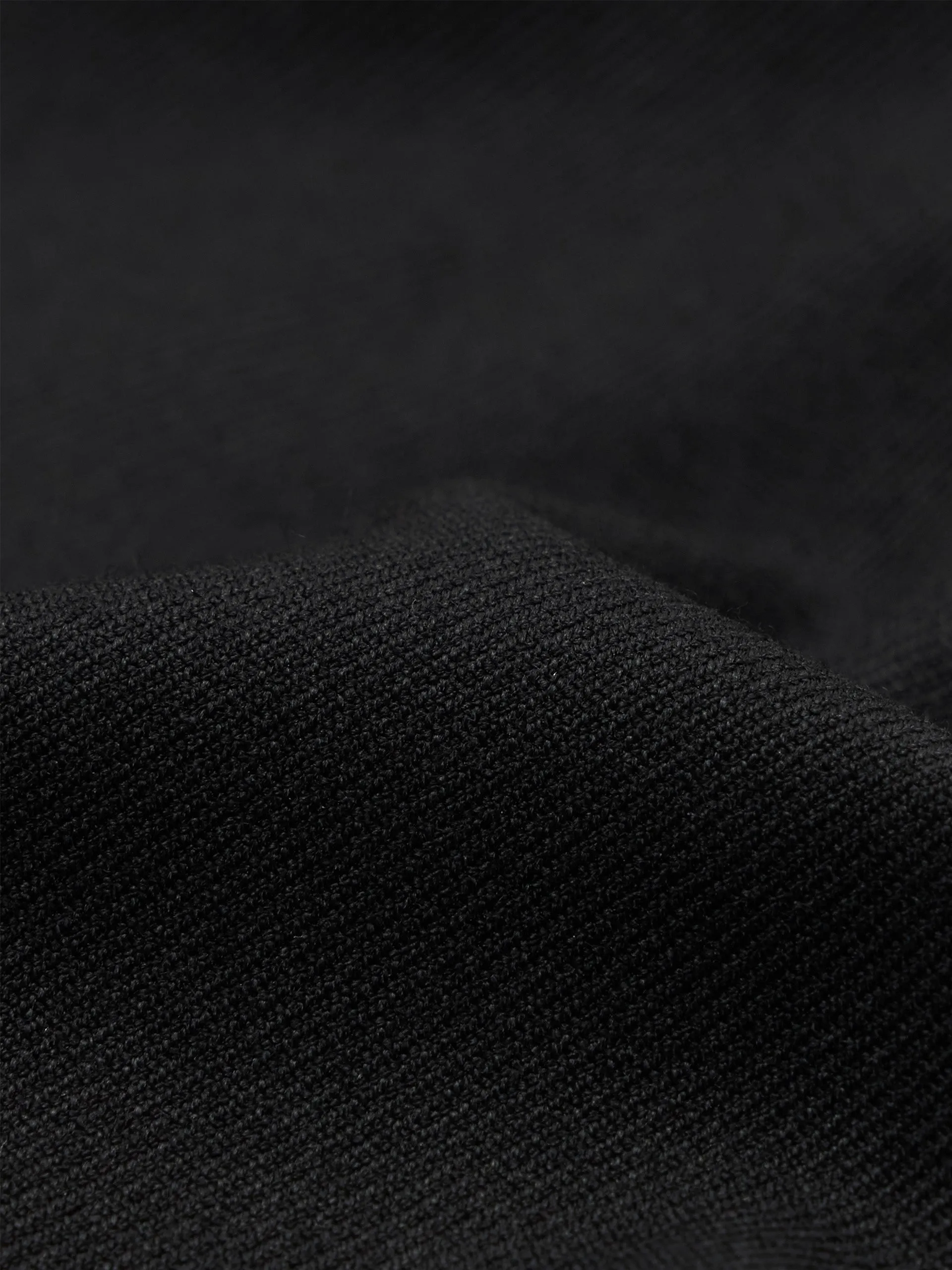 Pleated Mini Skirt with Belt sold by Mo&Co product image thumbnail 4