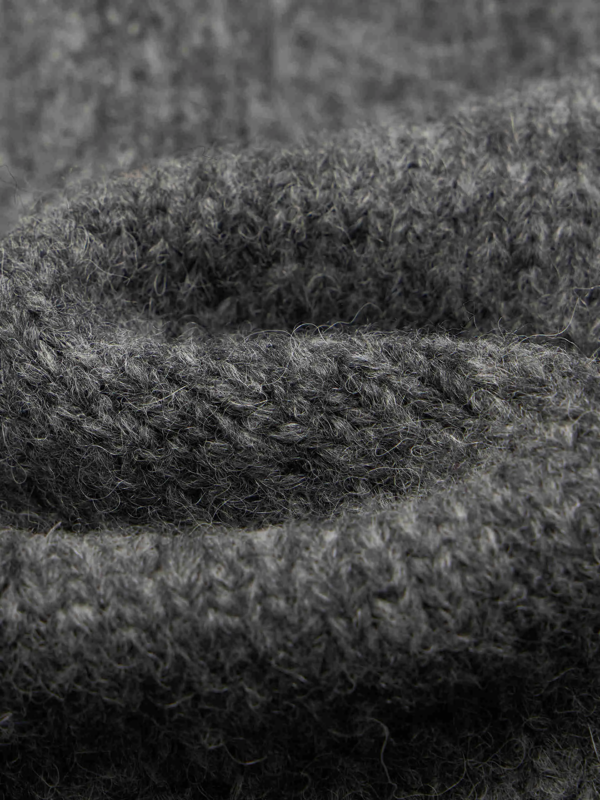 Argyle Check Knitted Vest sold by Mo&Co product image thumbnail 4