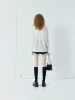 Relaxed Knitted Cardigan sold by Mo&Co