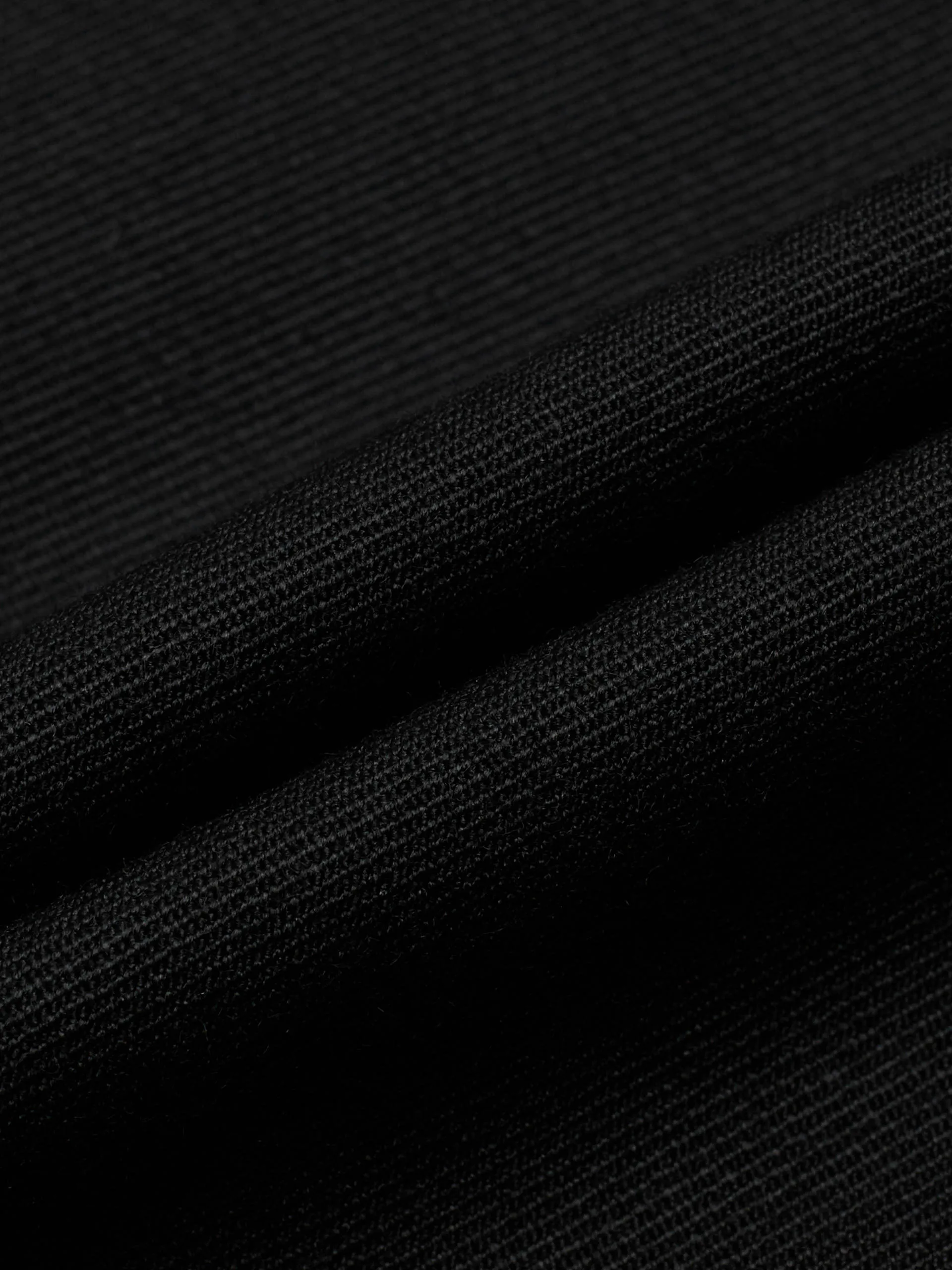 Straight Cut Blazer Coat sold by Mo&Co product image thumbnail 4