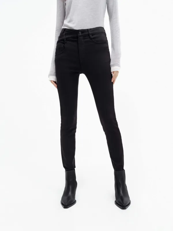 Deconstruct Skinny Jeans sold by Mo&Co
