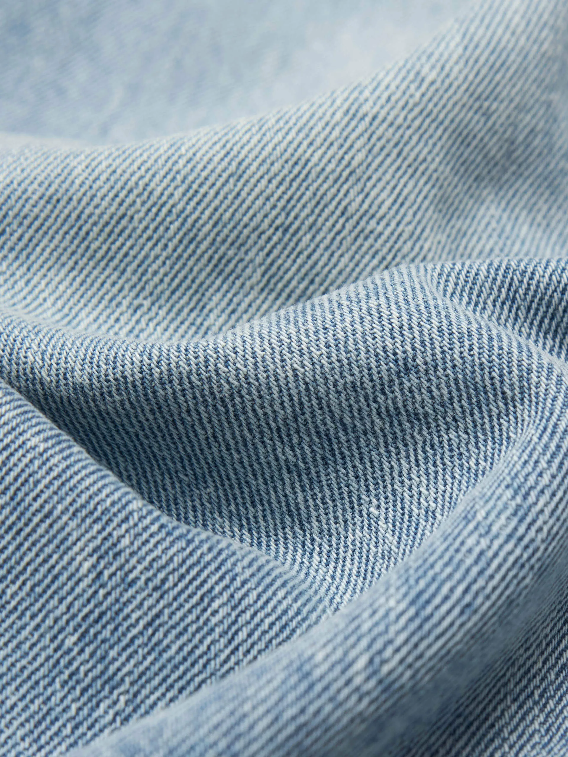 Beading Detail Ripped Jeans sold by Mo&Co product image thumbnail 4