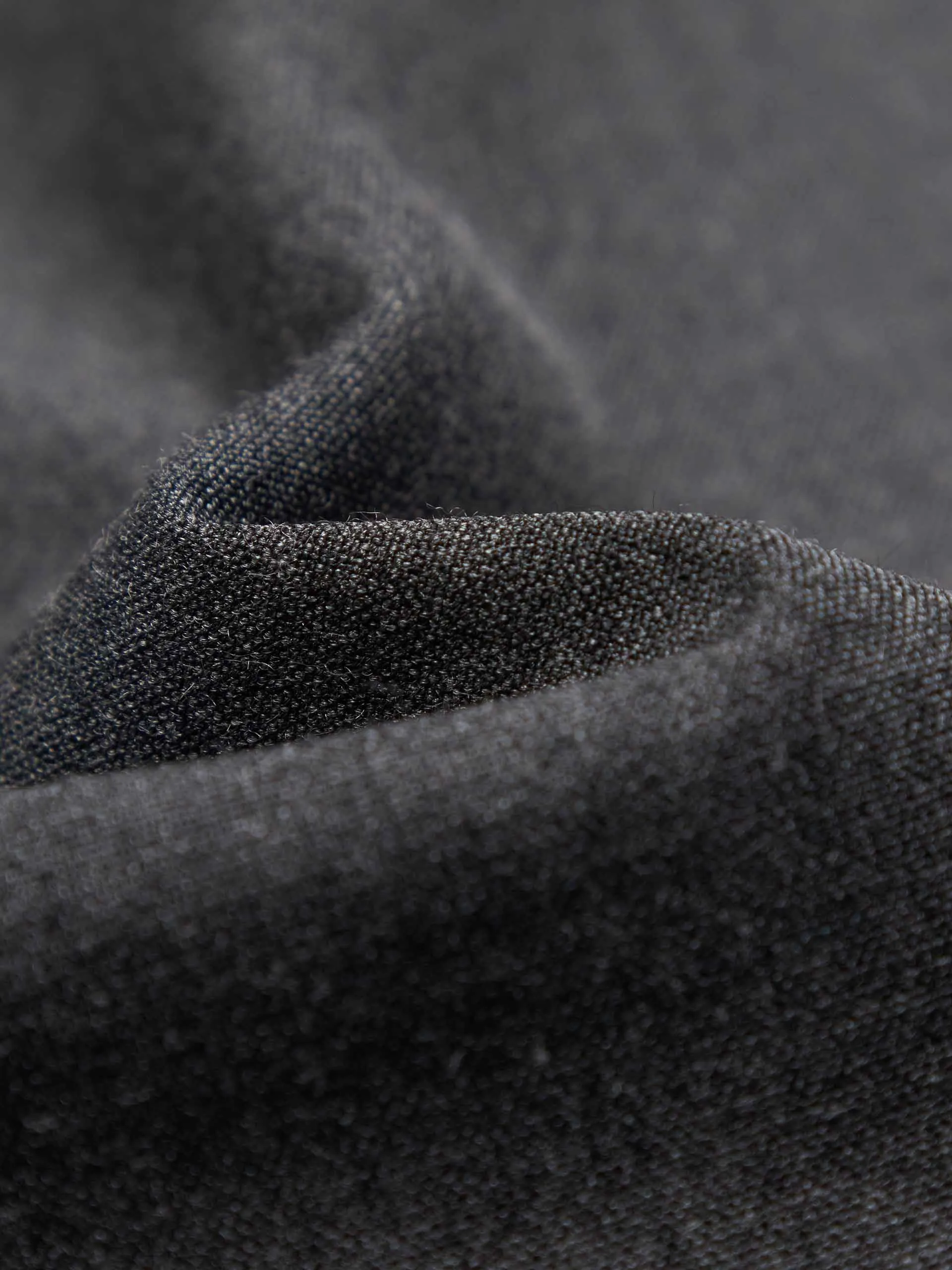 Mid Length Pleated Skirt sold by Mo&Co product image thumbnail 4