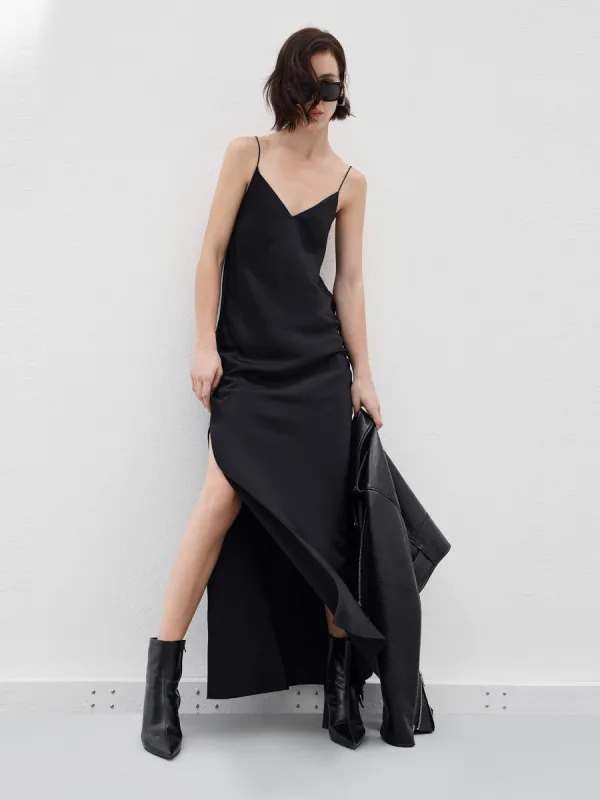 Adjustable Cami Dress sold by Mo&Co