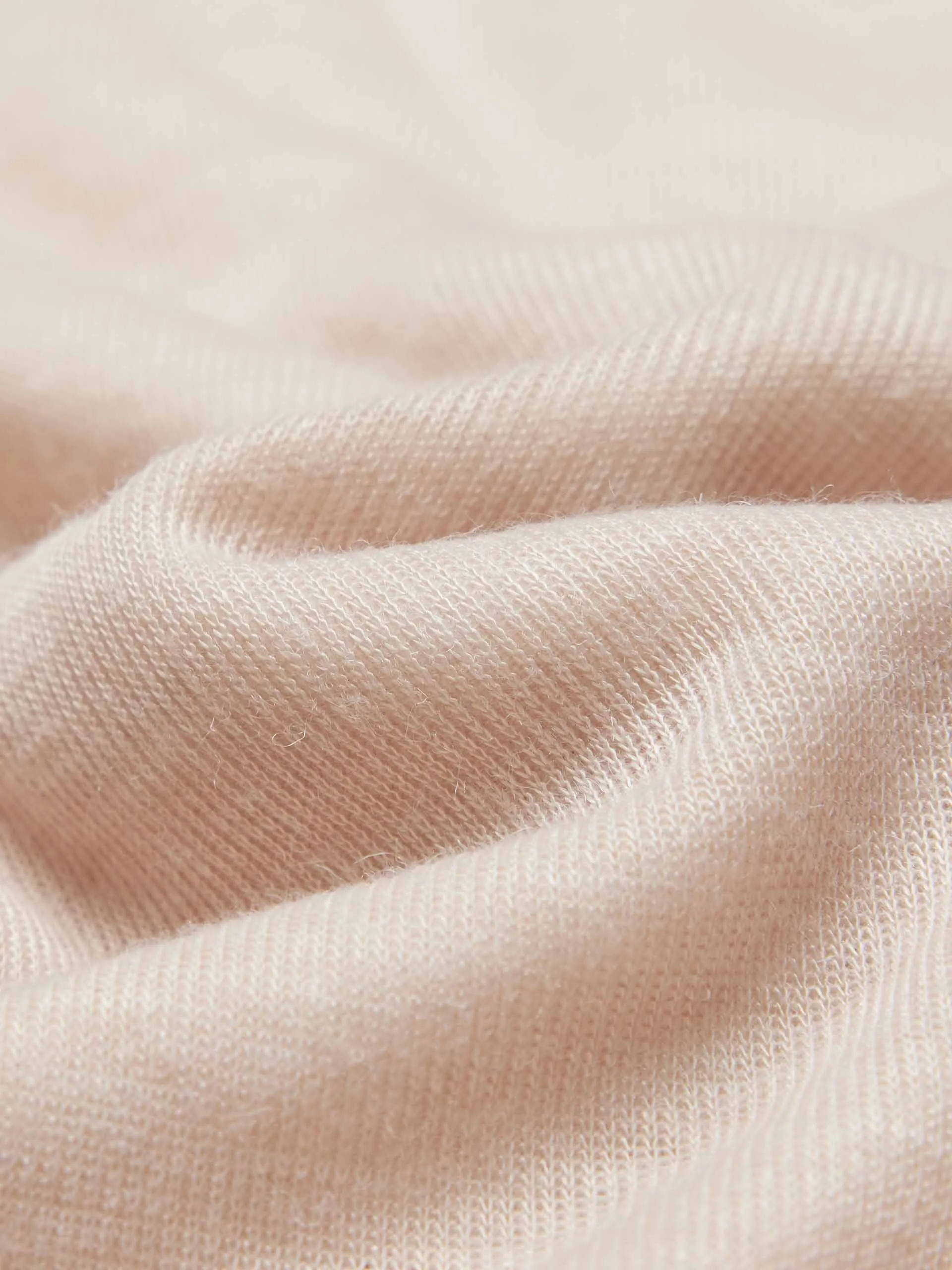 Lightweight Contrast Top sold by Mo&Co product image thumbnail 4