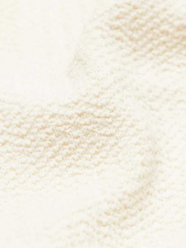 Hooded Cropped Jacket sold by Mo&Co