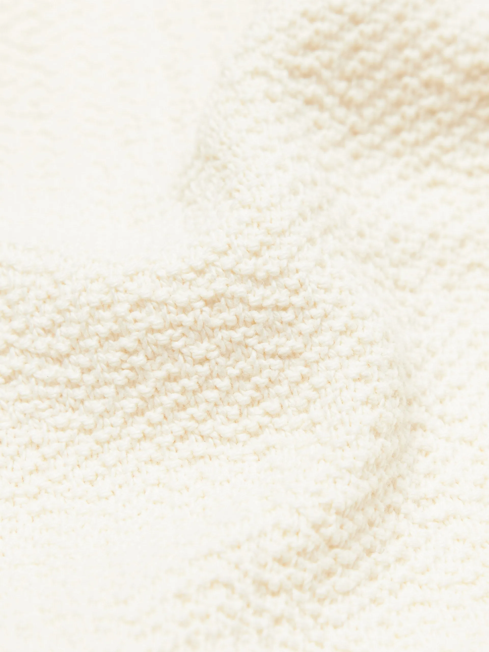 Hooded Cropped Jacket sold by Mo&Co