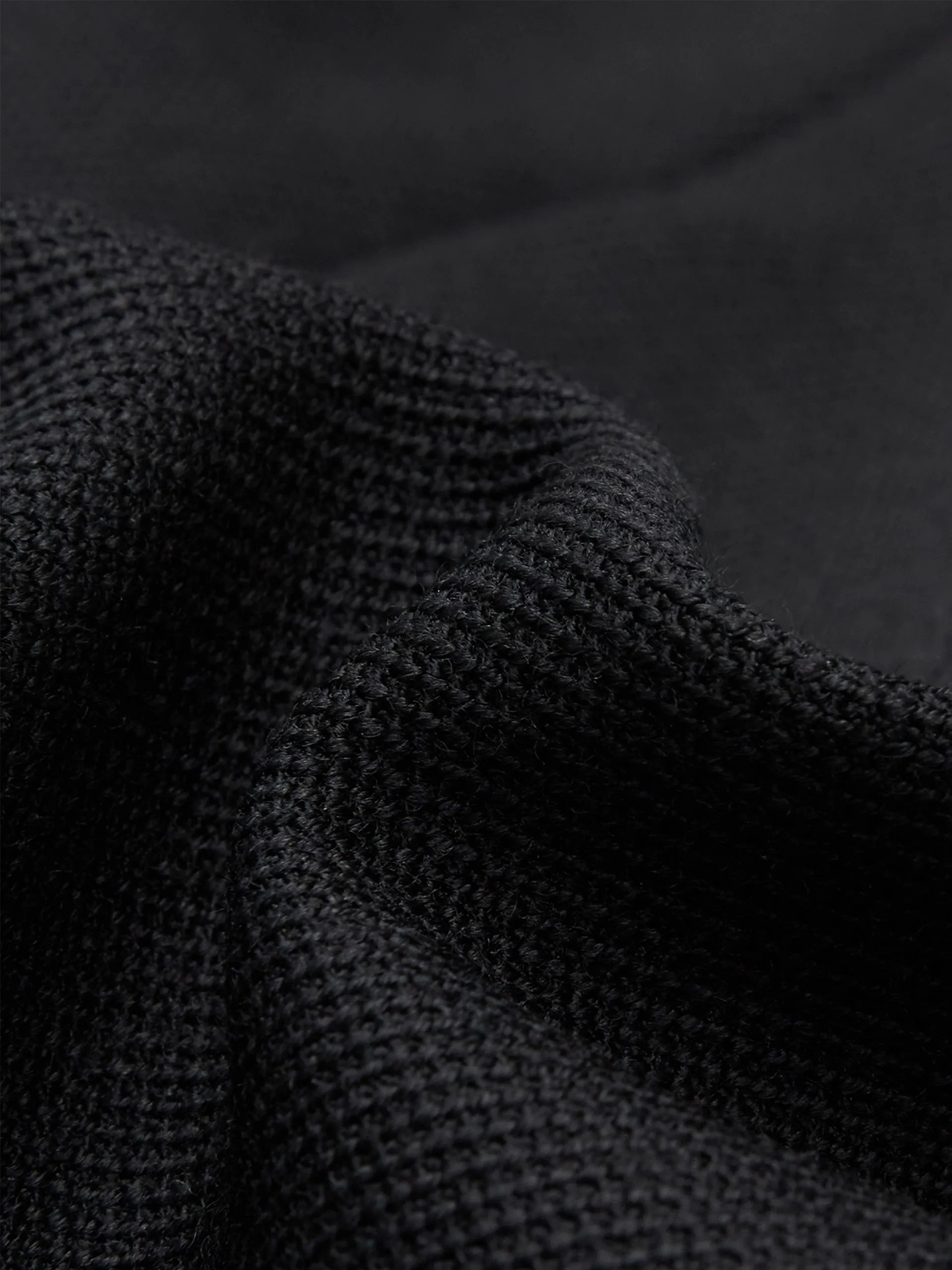 Detachable Feather Midi Skirt sold by Mo&Co product image thumbnail 4