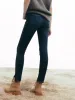 High Rise Skinny Jeans sold by Mo&Co