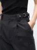 Wool Blend Cargo Pants sold by Mo&Co
