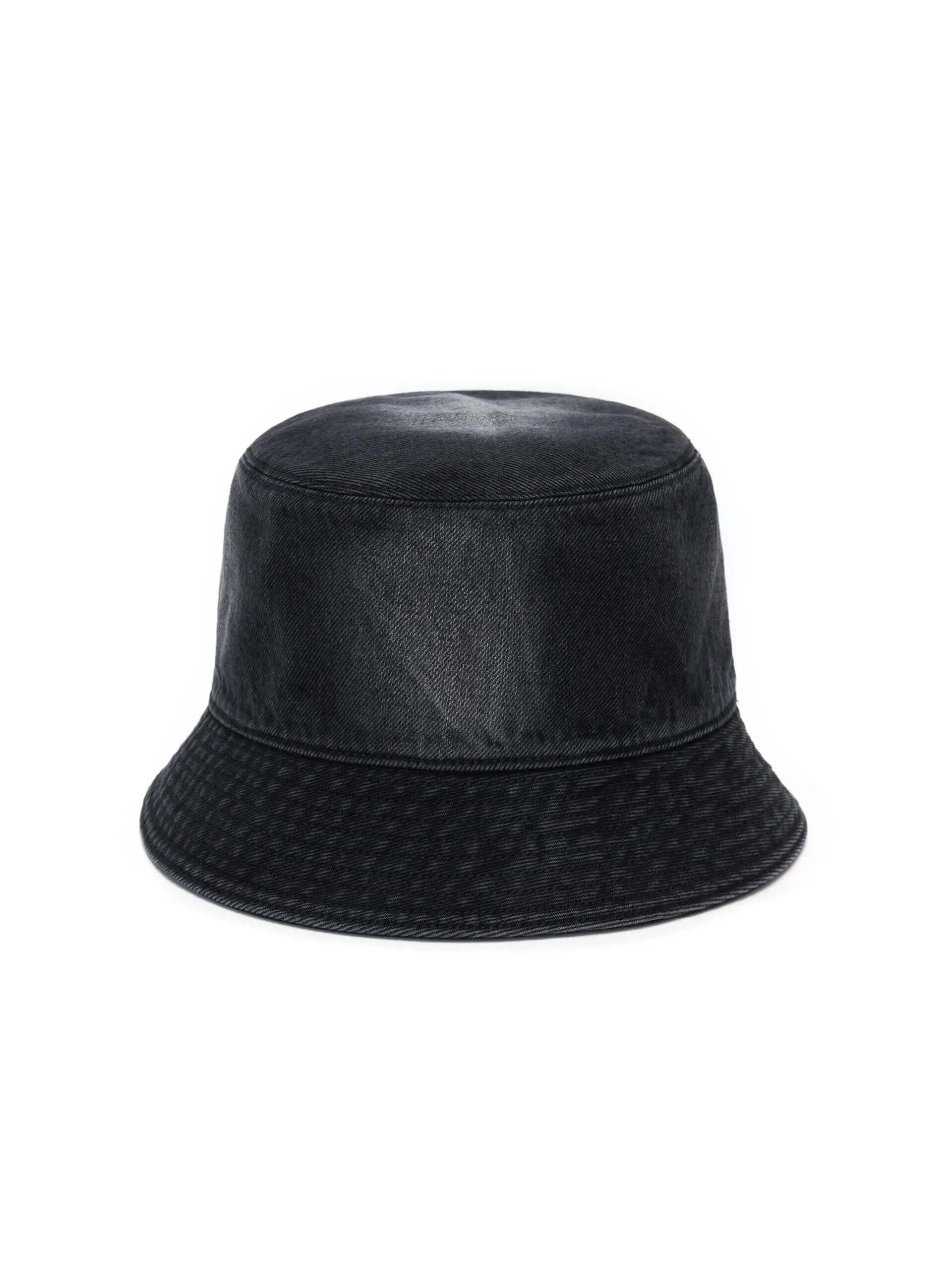 Denim Bucket Hat sold by Mo&Co product image thumbnail 2