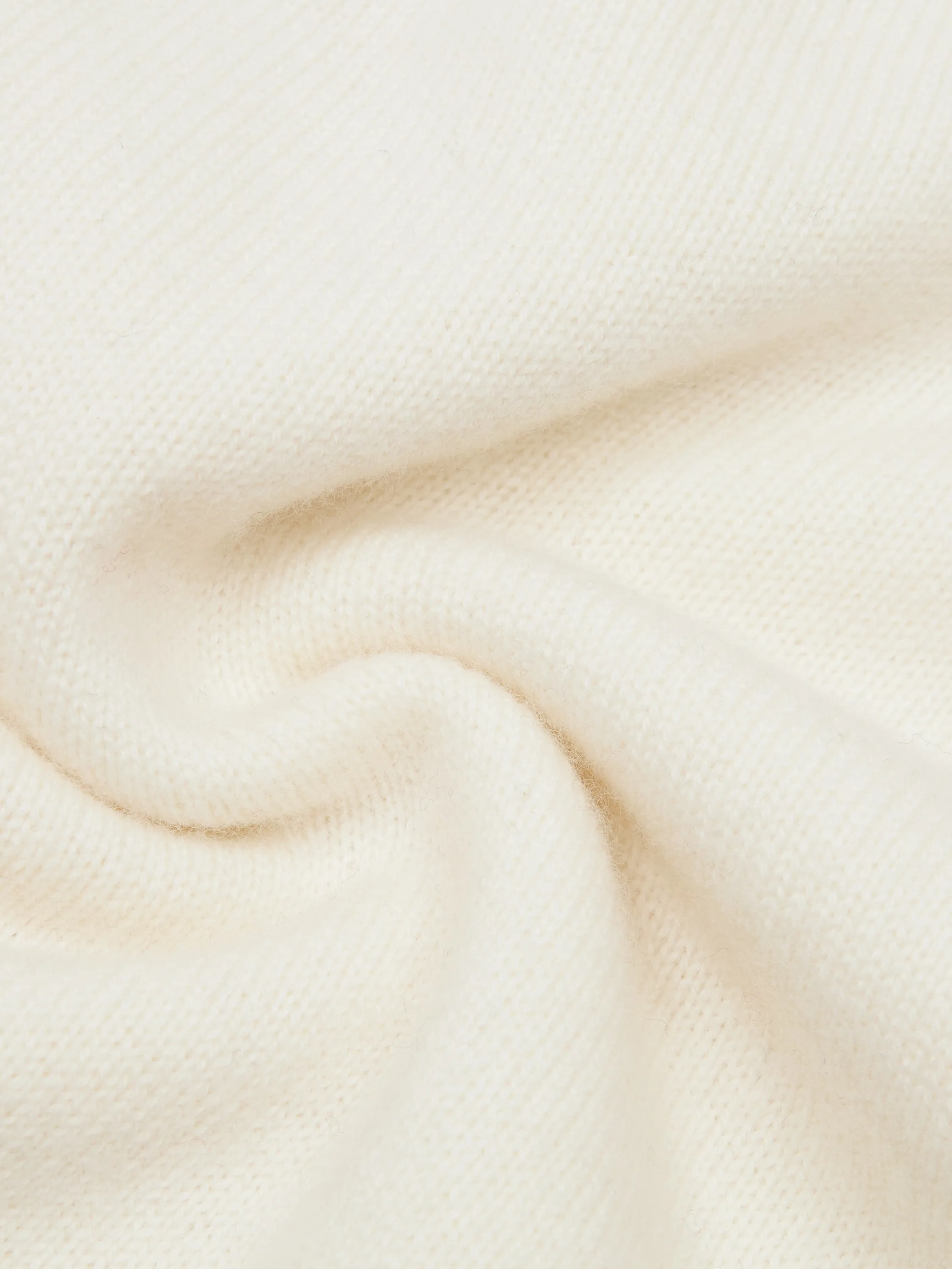 Jacquard Cartoon Pullover in Wool sold by Mo&Co product image thumbnail 3