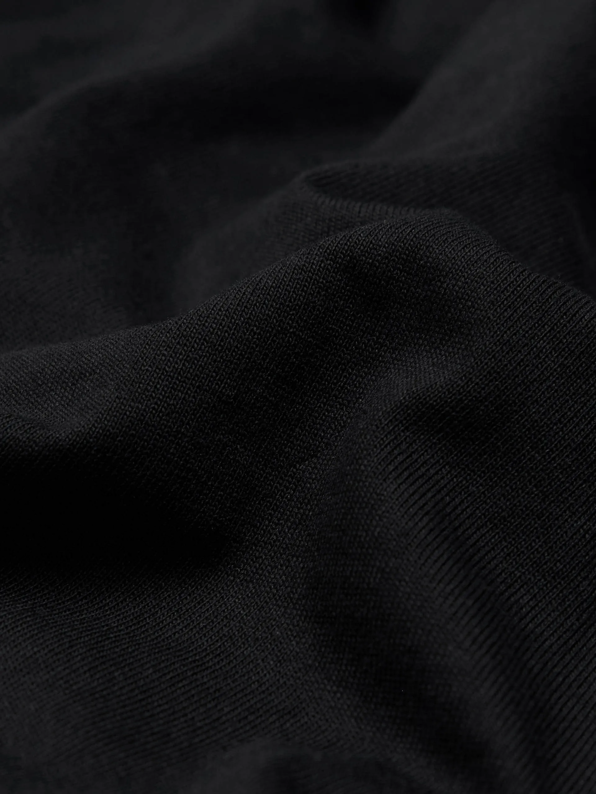 One Shoulder Cotton Top sold by Mo&Co product image thumbnail 4