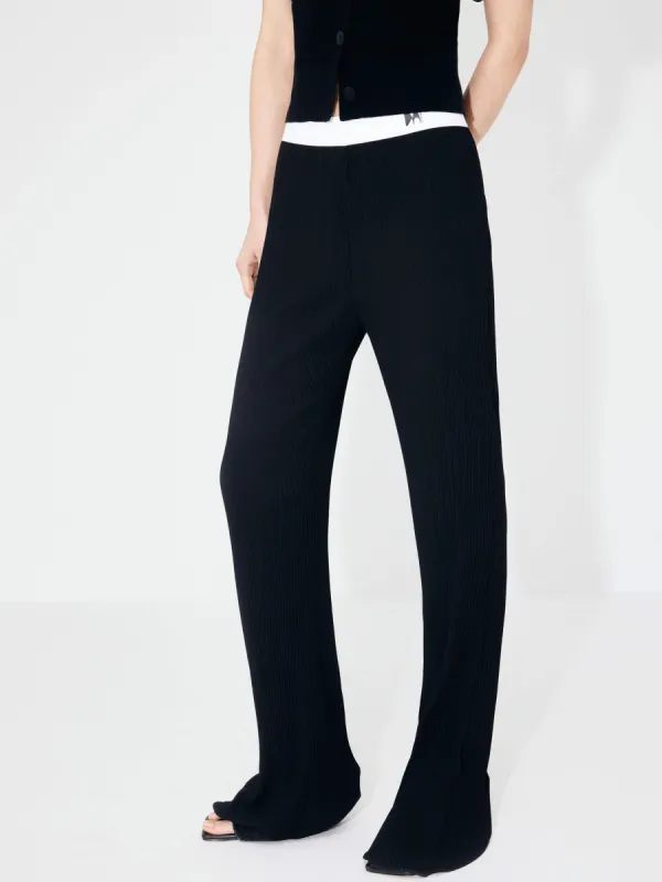 MYSTERIOUS PANT | Parallel