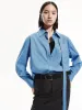 Include Tie Loose Shirt sold by Mo&Co