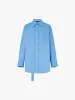 Include Tie Loose Shirt sold by Mo&Co