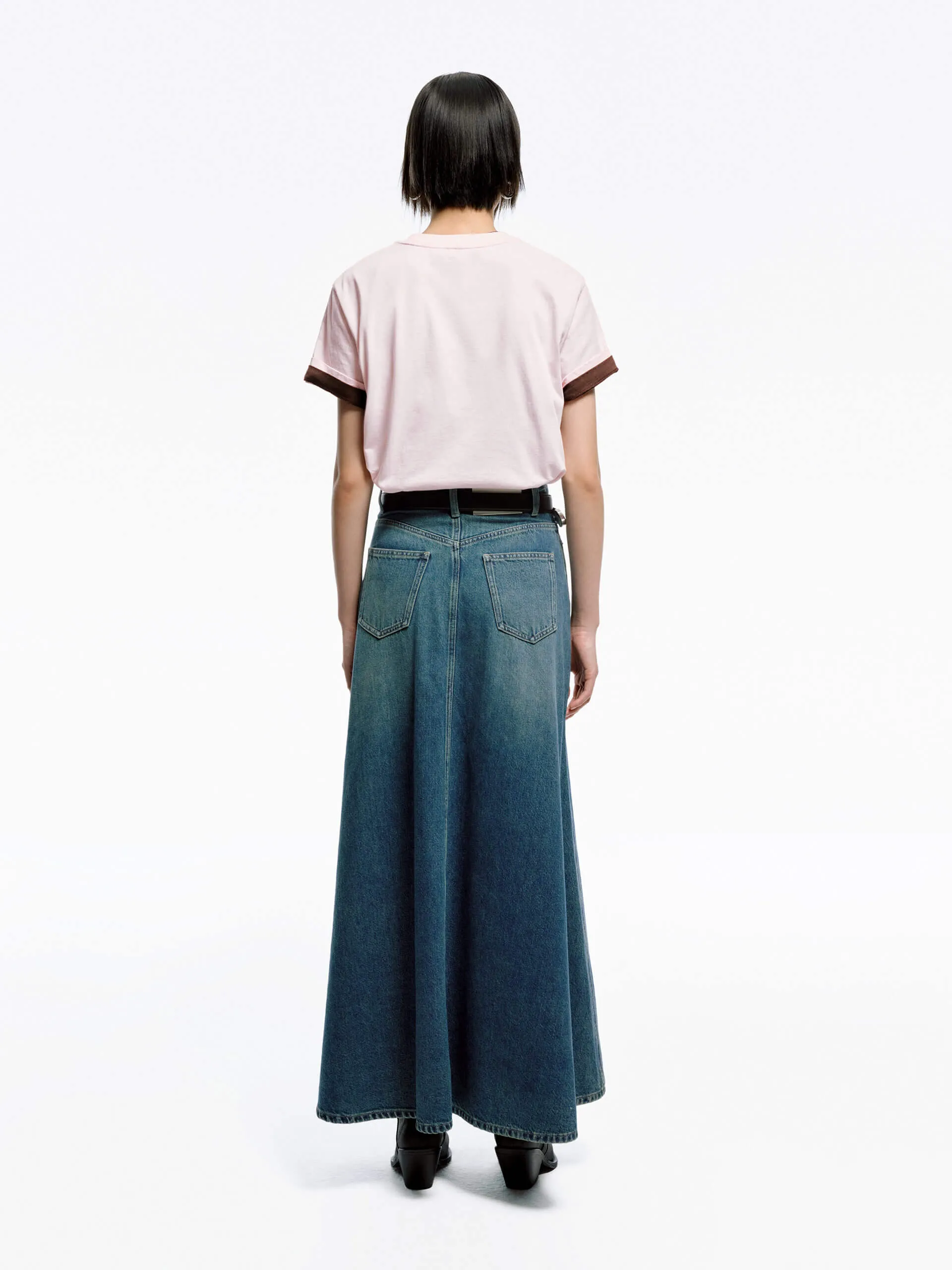 Graffiti CHIC Cotton T-shirt sold by Mo&Co product image thumbnail 3