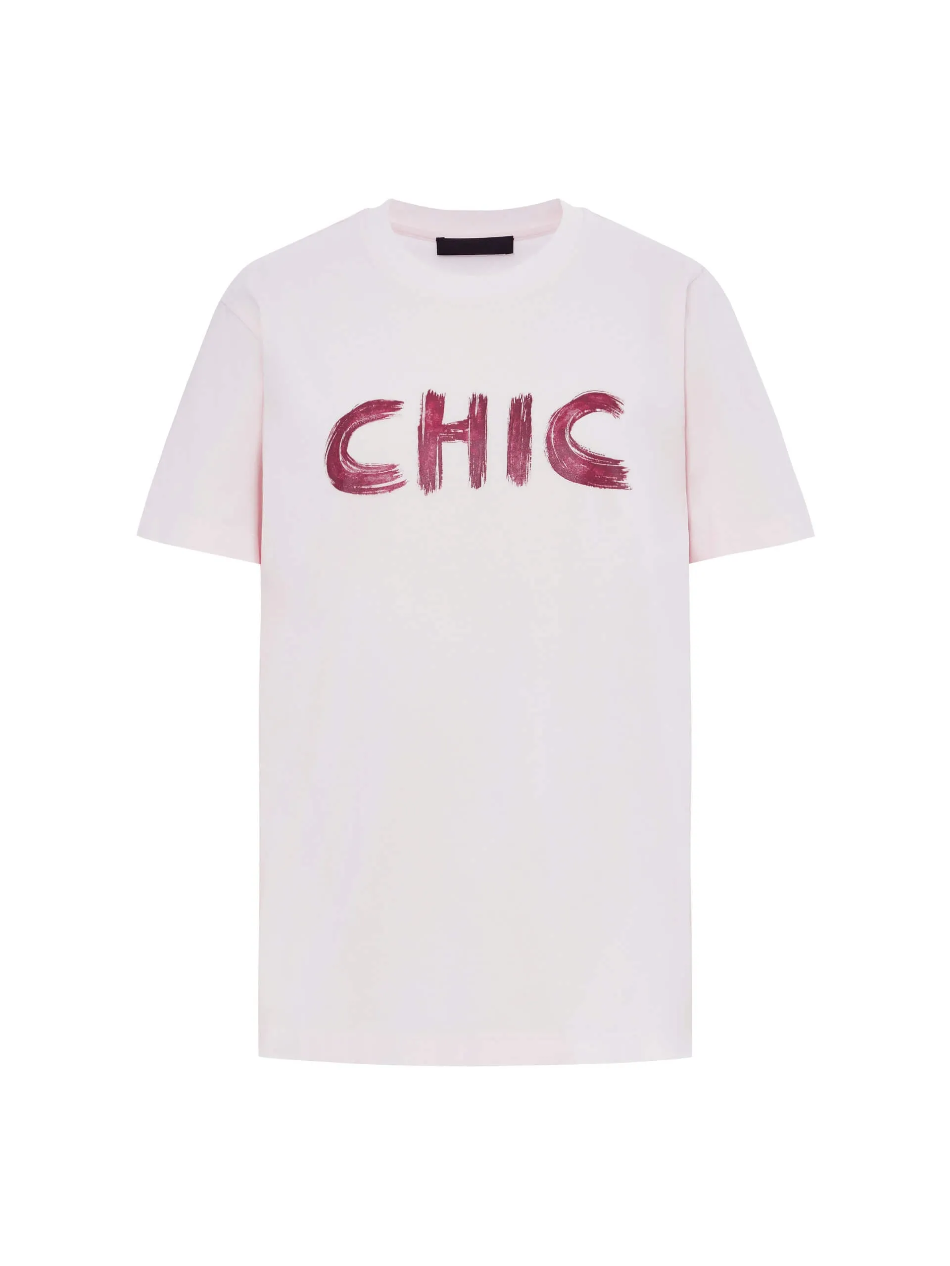 Graffiti CHIC Cotton T-shirt sold by Mo&Co product image thumbnail 5