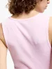 Scoop Neck Knitted Tank sold by Mo&Co
