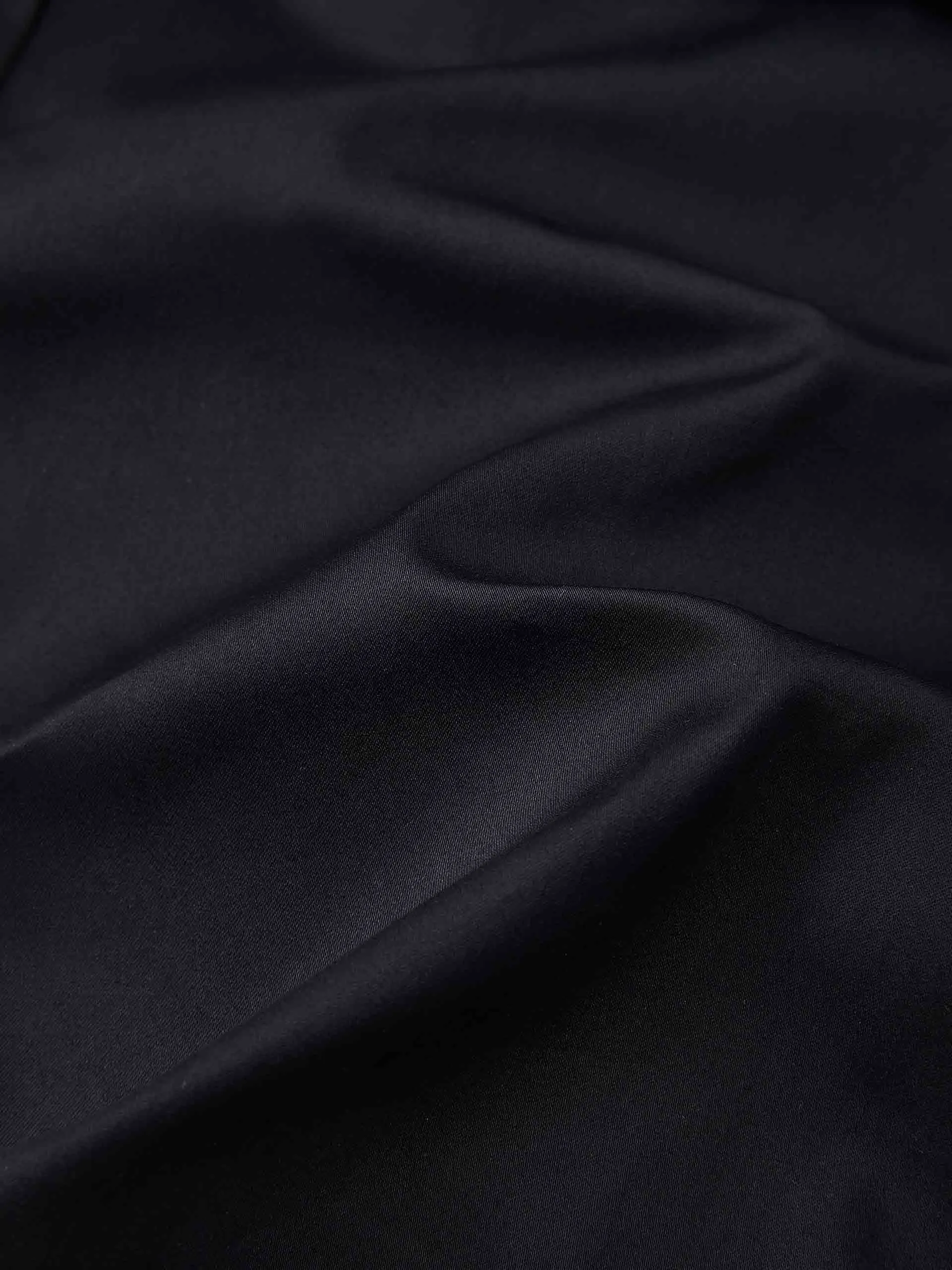 Back Zip Fitted Top sold by Mo&Co product image thumbnail 4