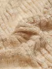 Linen Blend Knit Cardigan sold by Mo&Co