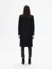 Double Breasted Wool Coat sold by Mo&Co