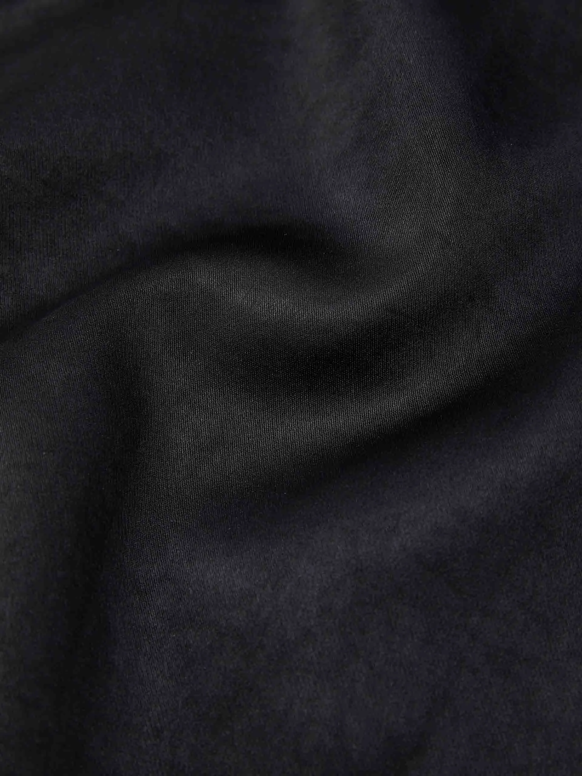 Wrap Detail Satin Skirt sold by Mo&Co product image thumbnail 4