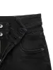 Stretch High Waist Skinny Jeans sold by Mo&Co