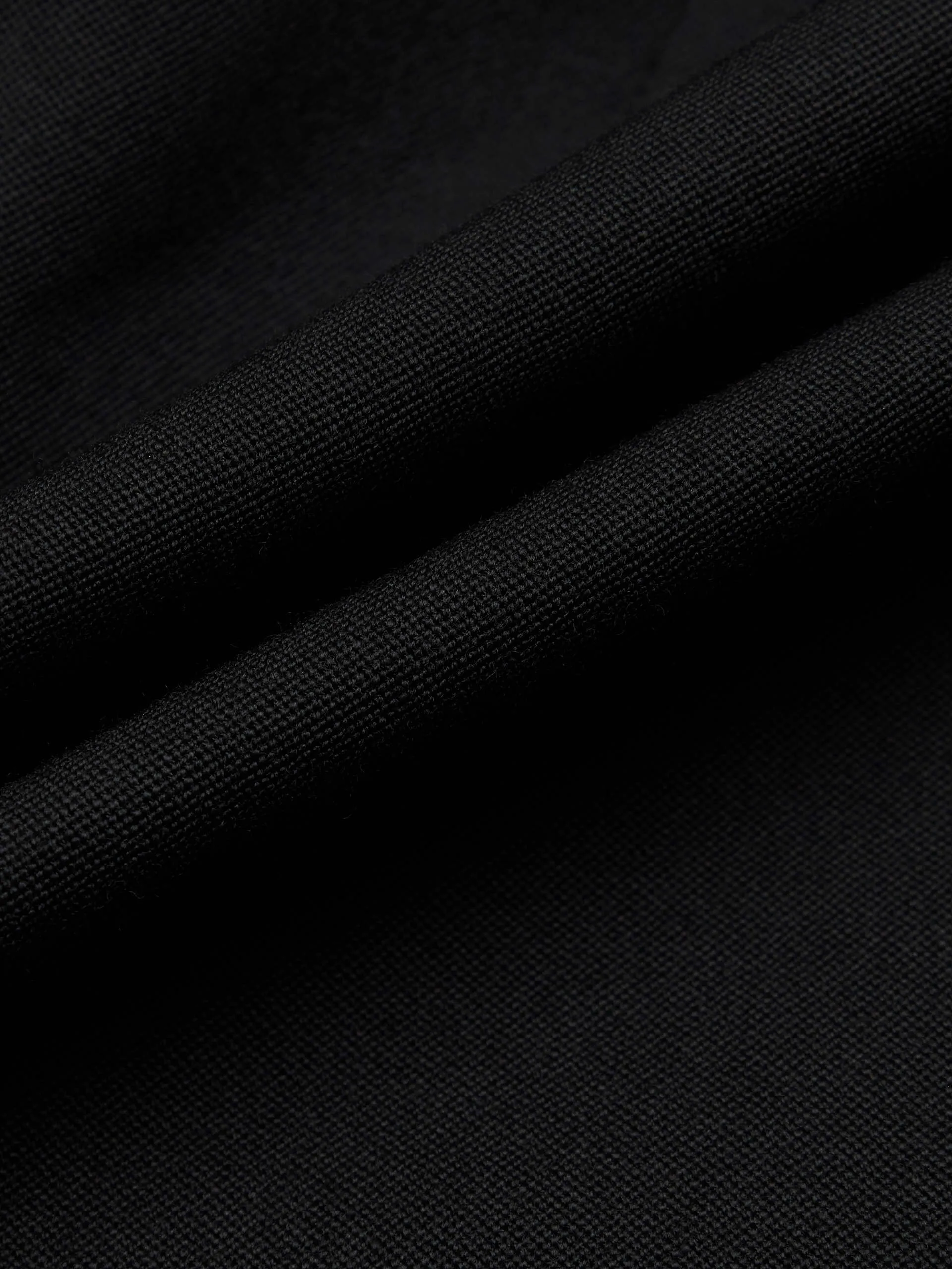 Peak Lapel Wool Blazer sold by Mo&Co product image thumbnail 4