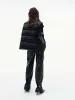Quilted Padded Waistcoat sold by Mo&Co