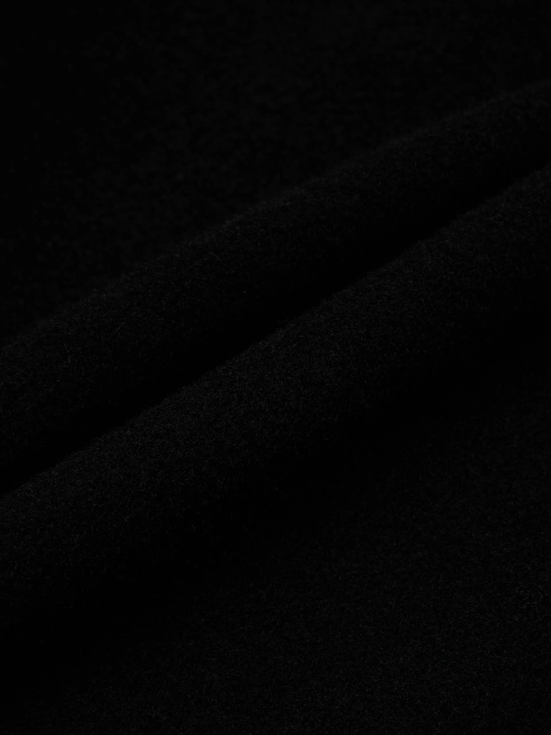 Boxy Fit Cropped Jacket sold by Mo&Co product image thumbnail 4