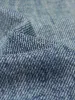 Loose Straight Denim Jeans sold by Mo&Co