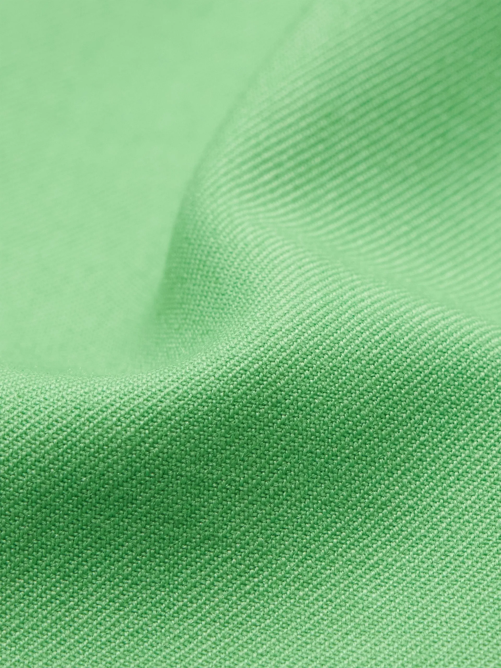 Wool Blend Waisted Blazer sold by Mo&Co product image thumbnail 4