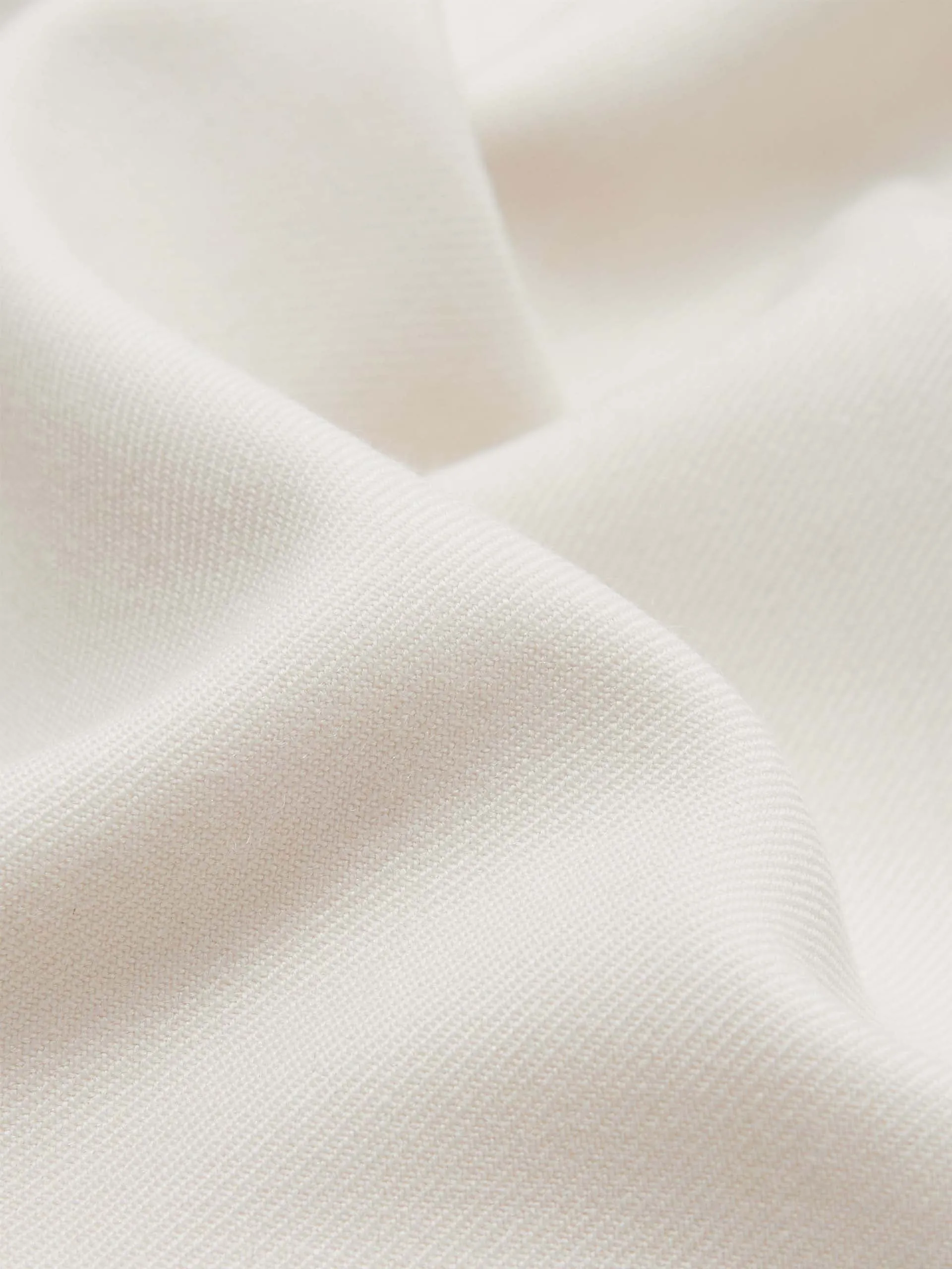 Wool Blend Tailored Blazer with Belt sold by Mo&Co product image thumbnail 4