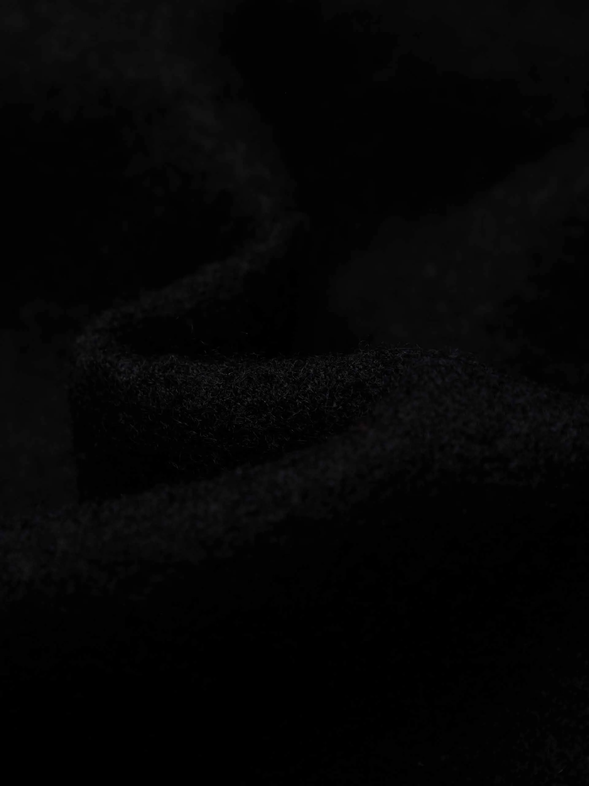 Mini Length Wool Dress sold by Mo&Co product image thumbnail 4