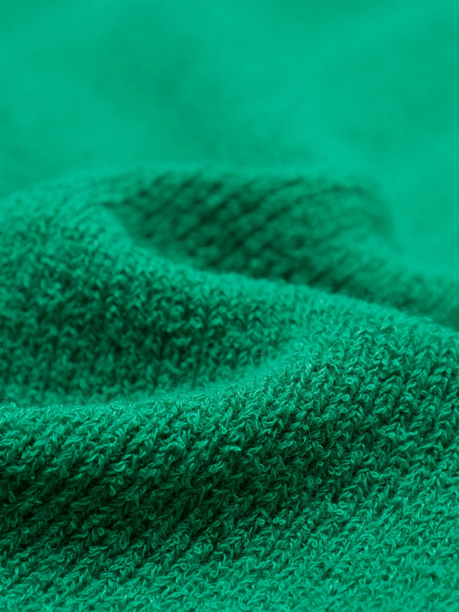 Two Way Zip Knit Cardigan sold by Mo&Co product image thumbnail 4